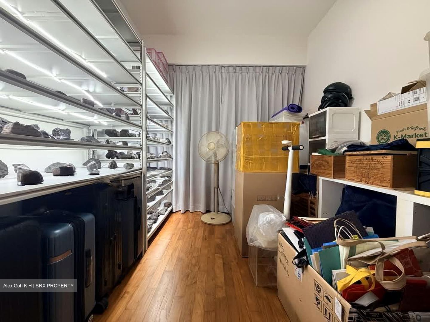 Water Place (D15), Condominium #532408211